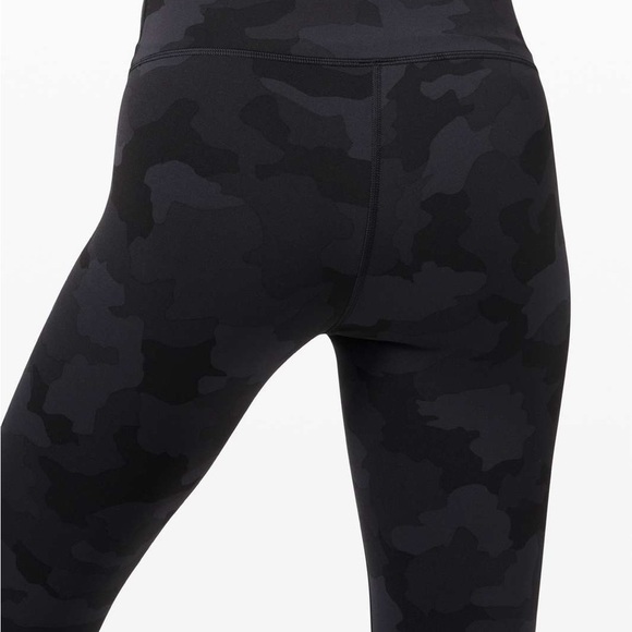 Lululemon Wunder Train High-Rise Crop 23" - Picture 4 of 11